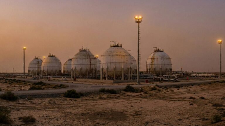 Пакистан начал переговоры о закупках российского СПГ