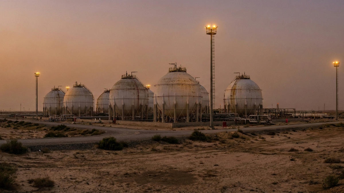 Пакистан начал переговоры о закупках российского СПГ Пакистан начал переговоры о закупках российского СПГ