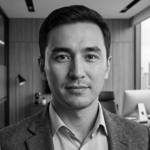 Нурлан Уразов