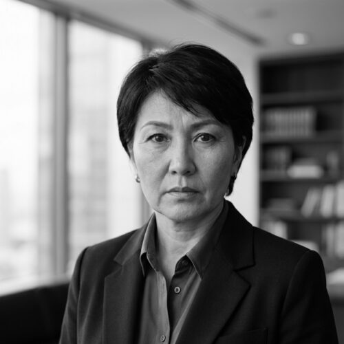 Жанар Абдархманова