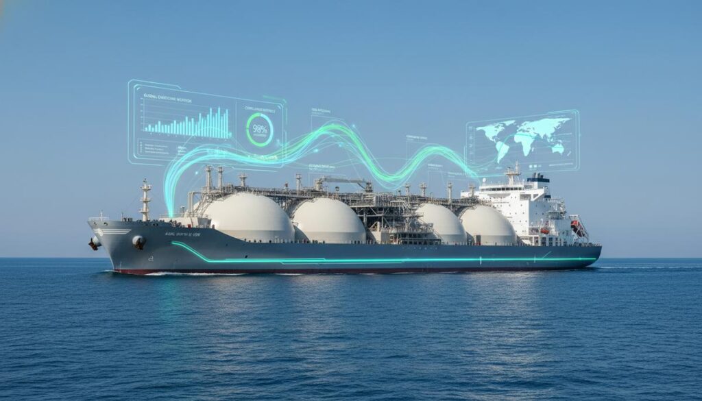 Новые экологические правила ЕС создали многомиллионный рынок IT-решений для судов