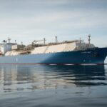 Мировому рынку СПГ потребуется более 650 новых газовозов к 2040 году