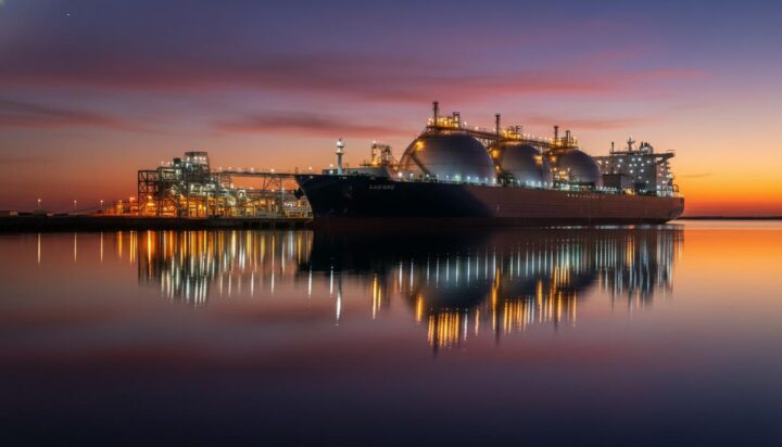 QatarEnergy и PETRONAS заключили 20-летний контракт на поставку СПГ в Малайзию