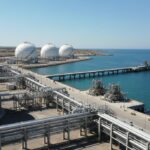 Испания: терминал Mugardos запустил заправку судов возобновляемым СПГ