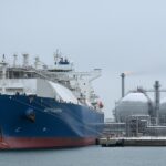 Украина получила первую партию американского СПГ через терминал в Польше