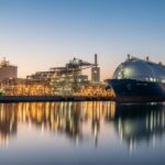 ОАЭ и Германия заключили соглашение о поставках СПГ для энергобезопасности Европы