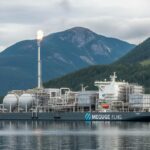 EXMAR станет партнером первого в мире СПГ-проекта коренных народов в Канаде