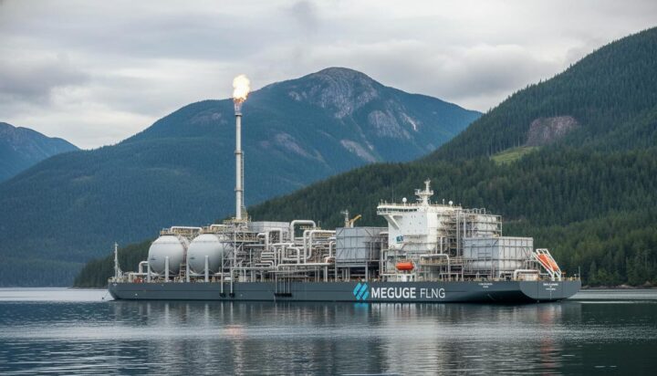 EXMAR станет партнером первого в мире СПГ-проекта коренных народов в Канаде