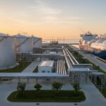 Британская Centrica закупит у Seneca газ с подтвержденно низкими выбросами метана