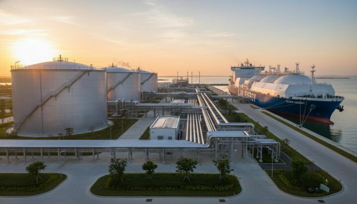 Британская Centrica закупит у Seneca газ с подтвержденно низкими выбросами метана