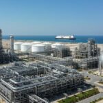 Worley и Samsung C&T займутся улавливанием CO2 для СПГ-проекта в Катаре