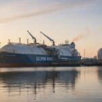 Новый сервис бункеровки СПГ запущен в крупнейшем порту Великобритании