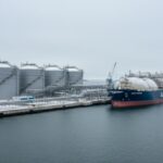 Польша в 2025 году на 30% увеличила импорт СПГ, поставив новый рекорд