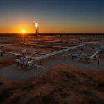 Японская JERA купила газовые месторождения в Луизиане для нужд СПГ-проектов