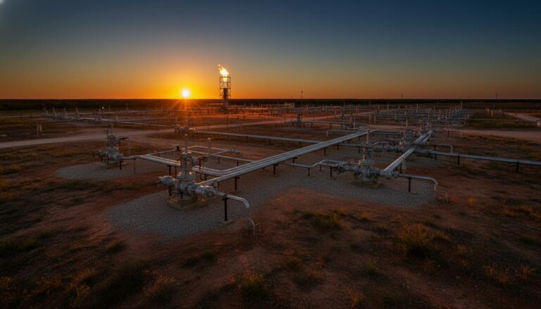 Японская JERA купила газовые месторождения в Луизиане для нужд СПГ-проектов