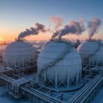 «Нафтогаз» получит грант в €85 млн от Норвегии на закупку газа через ЕБРР