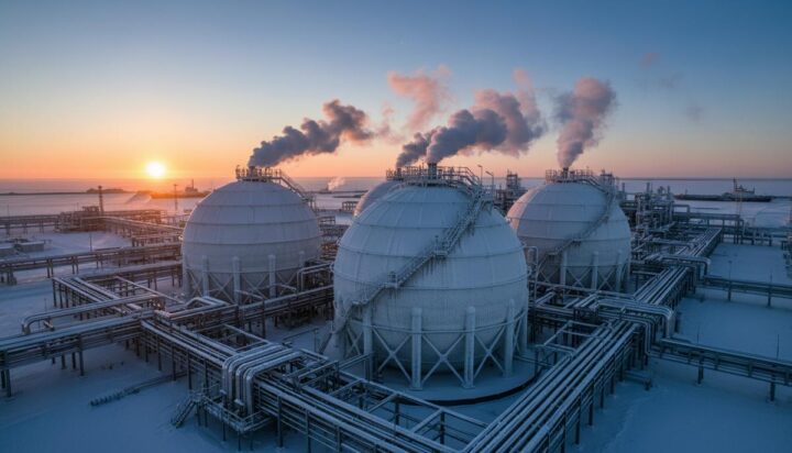 «Нафтогаз» получит грант в €85 млн от Норвегии на закупку газа через ЕБРР