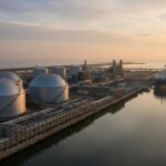 Aramco Trading будет закупать 1 млн тонн американского СПГ в год