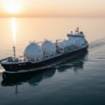 Wärtsilä оснастит два новых СПГ-бункеровщика для судовладельца из Гонконга