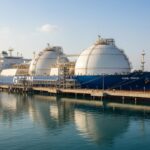 Германская Uniper и индийская GSPC заключили долгосрочный контракт на поставку СПГ