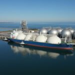 Немецкая Uniper заключила 10-летний контракт на поставку СПГ в Индию