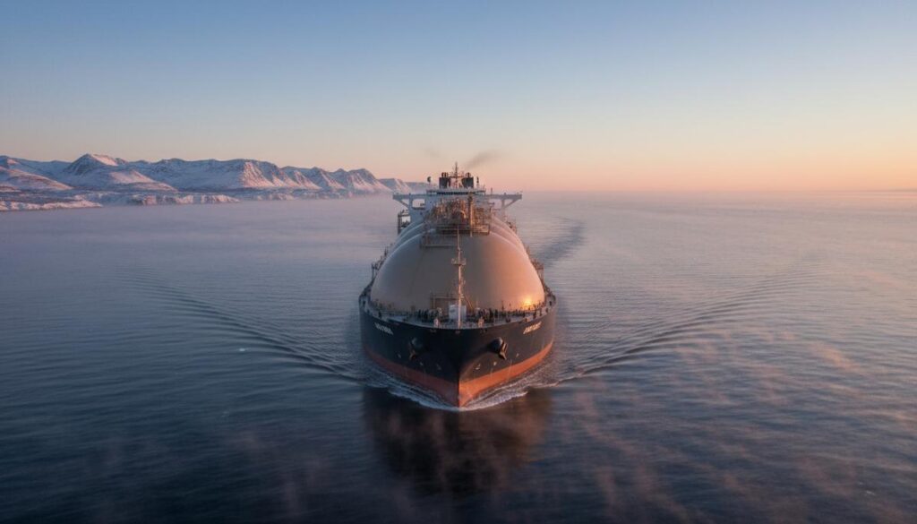 Канадская Whitecap будет поставлять газ Centrica с привязкой к ценам в Европе