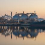 США утвердились в статусе крупнейшего в мире экспортера СПГ