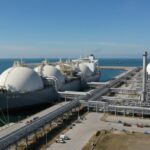 Shell и METLEN договорились о поставках СПГ в Европу через Грецию до 2031 года