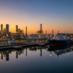 Cheniere отмечает 10-летие экспорта СПГ, сделавшего США мировым лидером