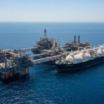 Терминал Adriatic LNG увеличил мощность и обеспечил 13% газовых потребностей Италии