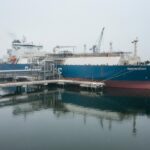 Украина закупит 90 млн кубометров СПГ из США через терминал в Литве