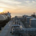 Cheniere Energy расширяет поставки СПГ на Тайвань по новому контракту до 2050 года