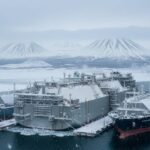 Инфраструктуру для приема СПГ на Камчатке передадут единому оператору