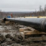 В Сибири расширят производство СПГ для тяжелого транспорта