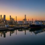 Конец эпохи СПГ: как ближневосточный кризис меняет энергорынок