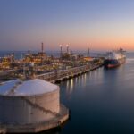 США одобрили расширение СПГ-терминала Cheniere в Корпус-Кристи