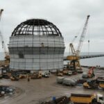 Японская JAPEX выходит из проекта СПГ-терминала во Вьетнаме из-за нерентабельности