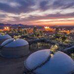 IGU: Атаки на энергообъекты угрожают мировой экономике и безопасности