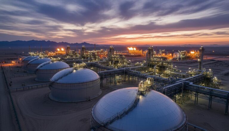 IGU: Атаки на энергообъекты угрожают мировой экономике и безопасности