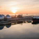 США заключили рекордные с 2022 года контракты на экспорт сжиженного газа