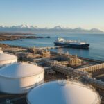 Аргентина заключила первый долгосрочный контракт на экспорт СПГ в Европу