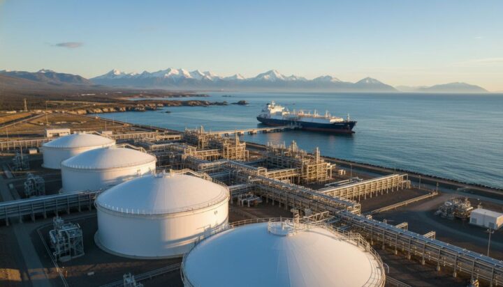 Аргентина заключила первый долгосрочный контракт на экспорт СПГ в Европу