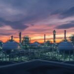 QatarEnergy объявила форс-мажор по поставкам СПГ из-за остановки производства