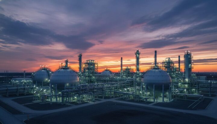 QatarEnergy объявила форс-мажор по поставкам СПГ из-за остановки производства