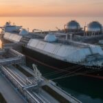 GTT спроектирует танки для нового СПГ-танкера для европейского заказчика