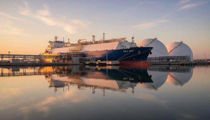 Таиланд и Япония продлевают соглашение о сотрудничестве в сфере СПГ