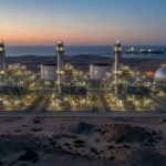 MidOcean Energy расширяет доли в австралийских СПГ-проектах Gorgon и Ichthys