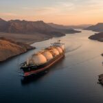 Рост цен на СПГ в мире не затронул внутренний рынок газа в США