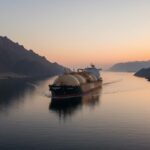 МЭА высвобождает резервы газа из-за срыва поставок на Ближнем Востоке