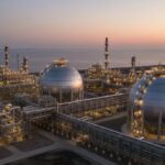 Крупнейшее финансирование в США: Venture Global привлекла $8,6 млрд для CP2 LNG